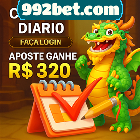 992bet.com Indique amigos para receber um bônus