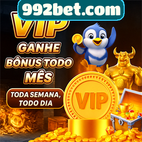 992bet.com Ganhe R$ 100,00 Gratis